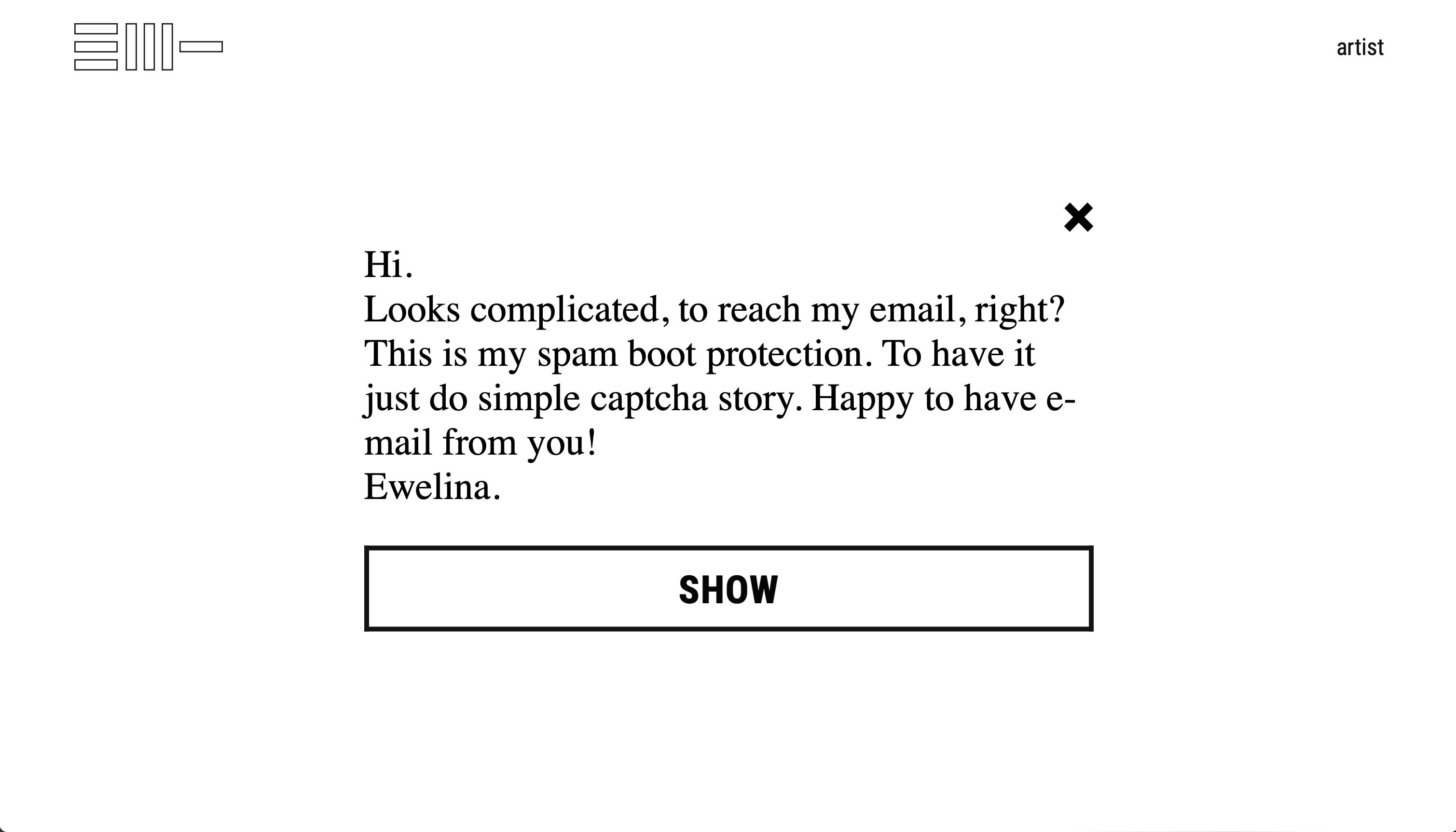 ewelina-wasiluk logo info