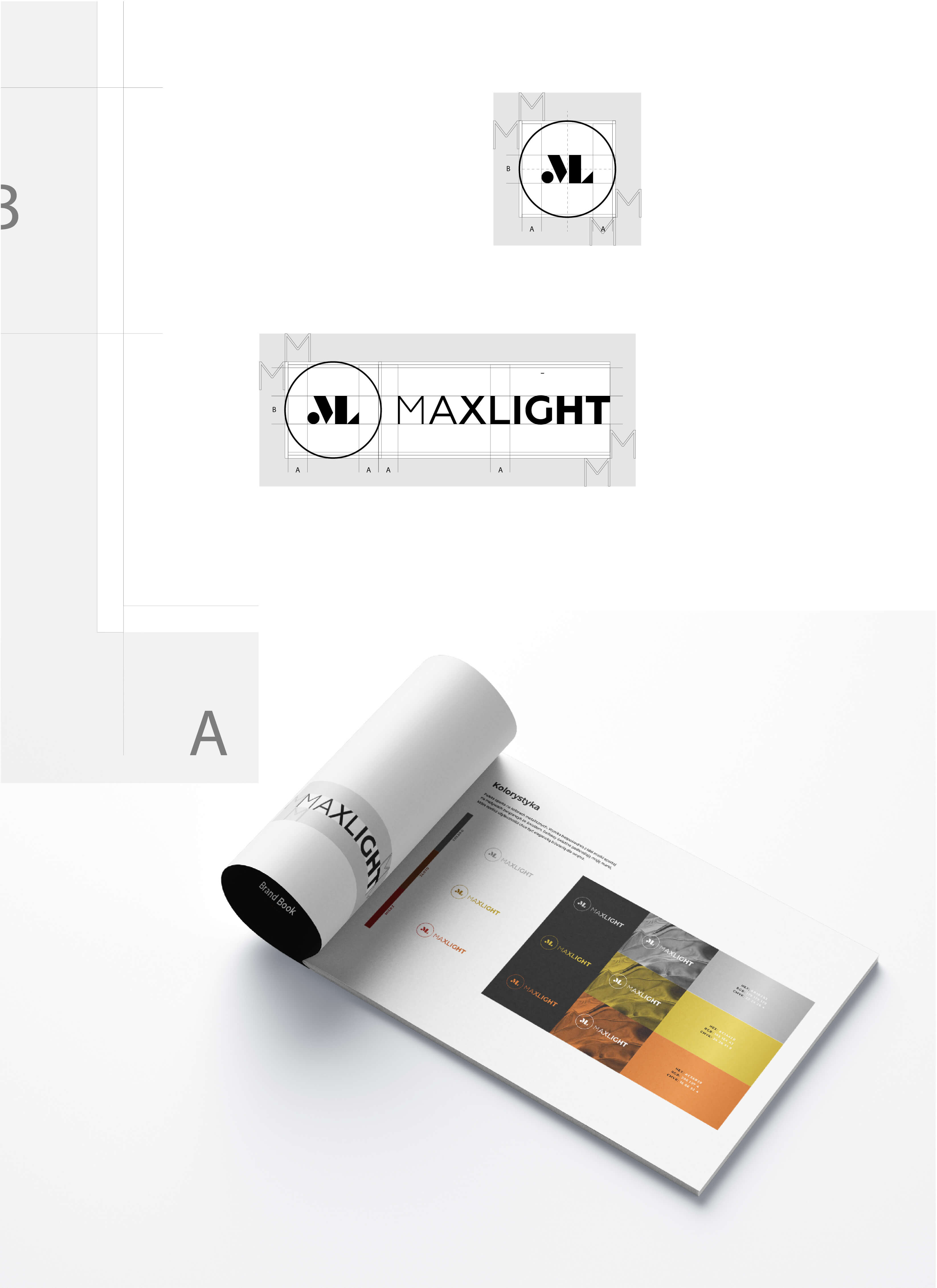 maxlight logo info