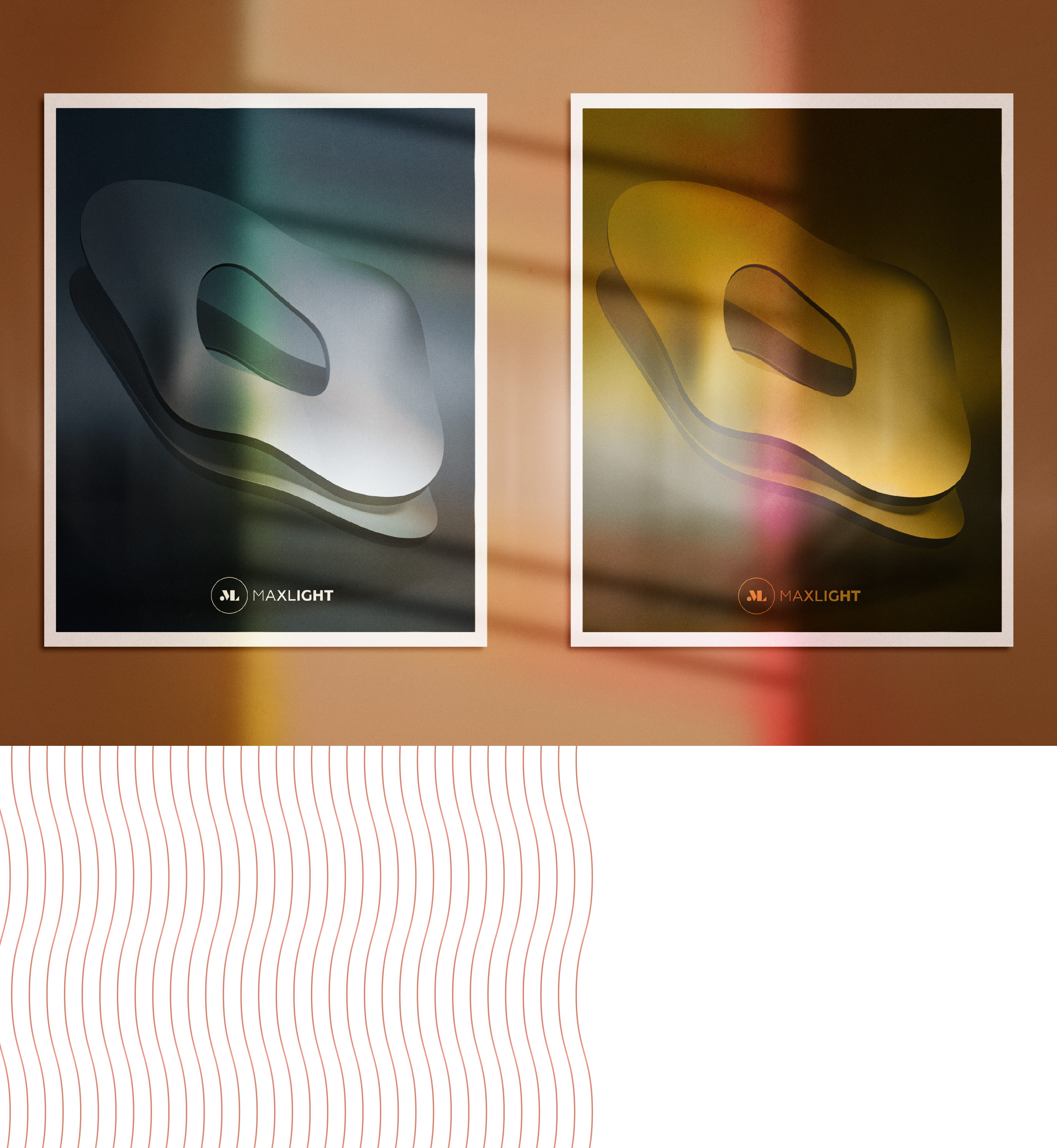 maxlight logo info