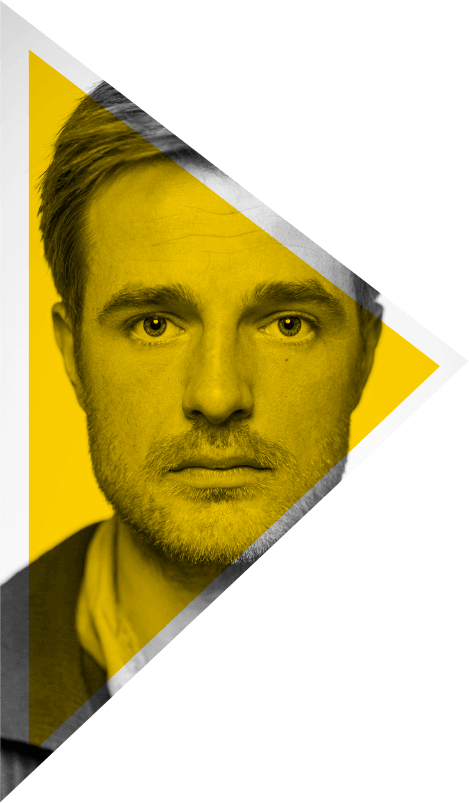 Niek van der Heijden photo