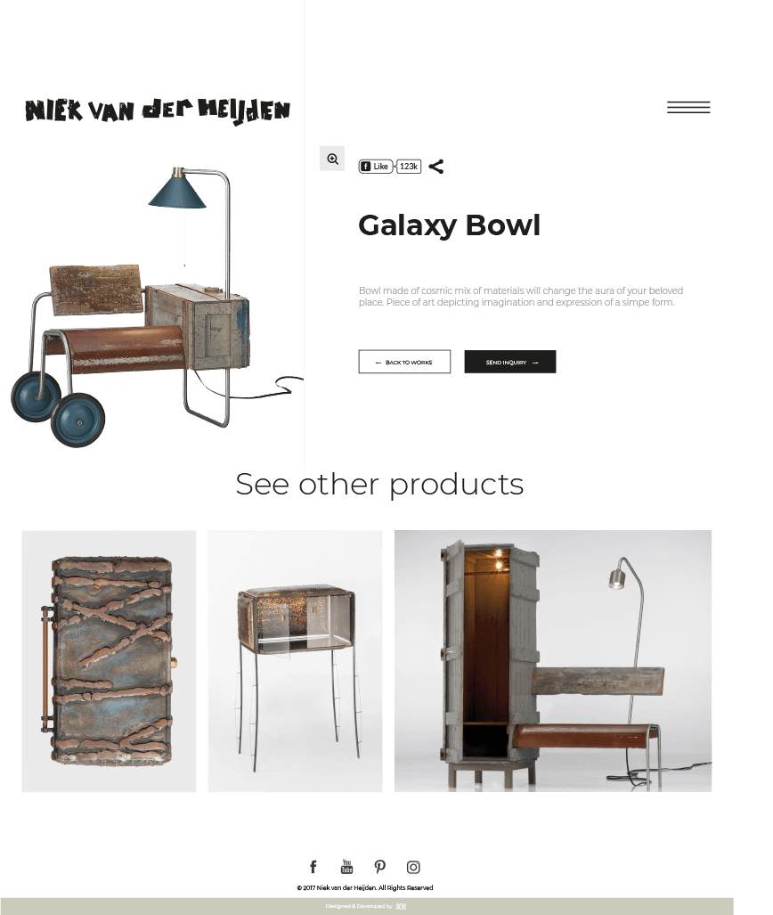 Website