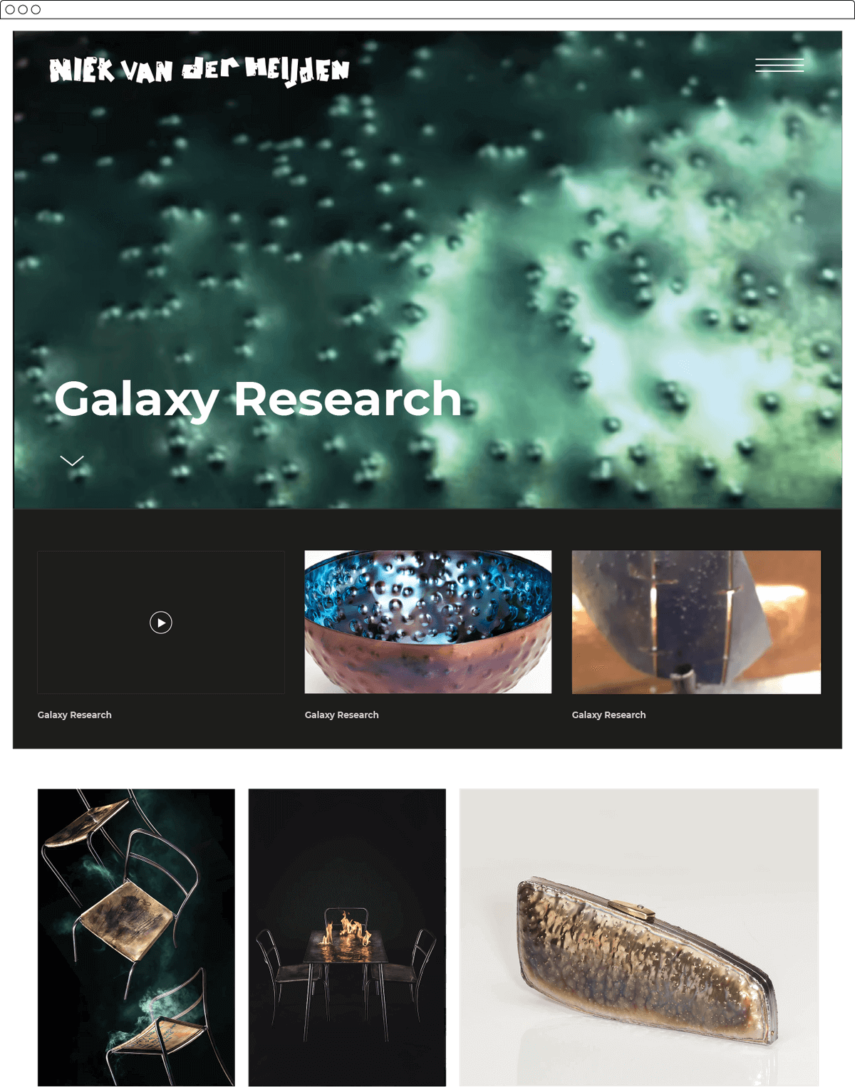 Website