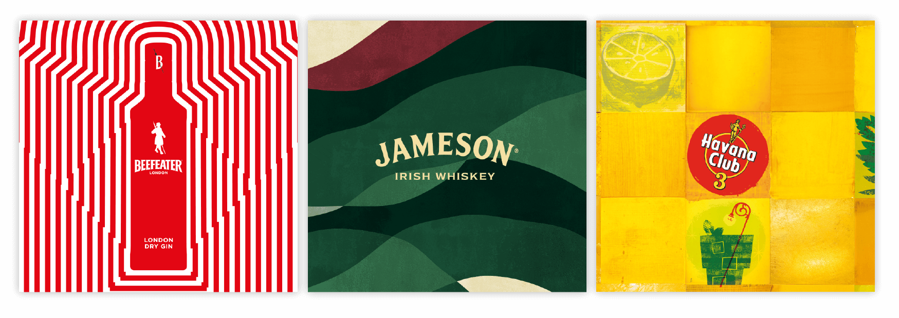 Bar brands