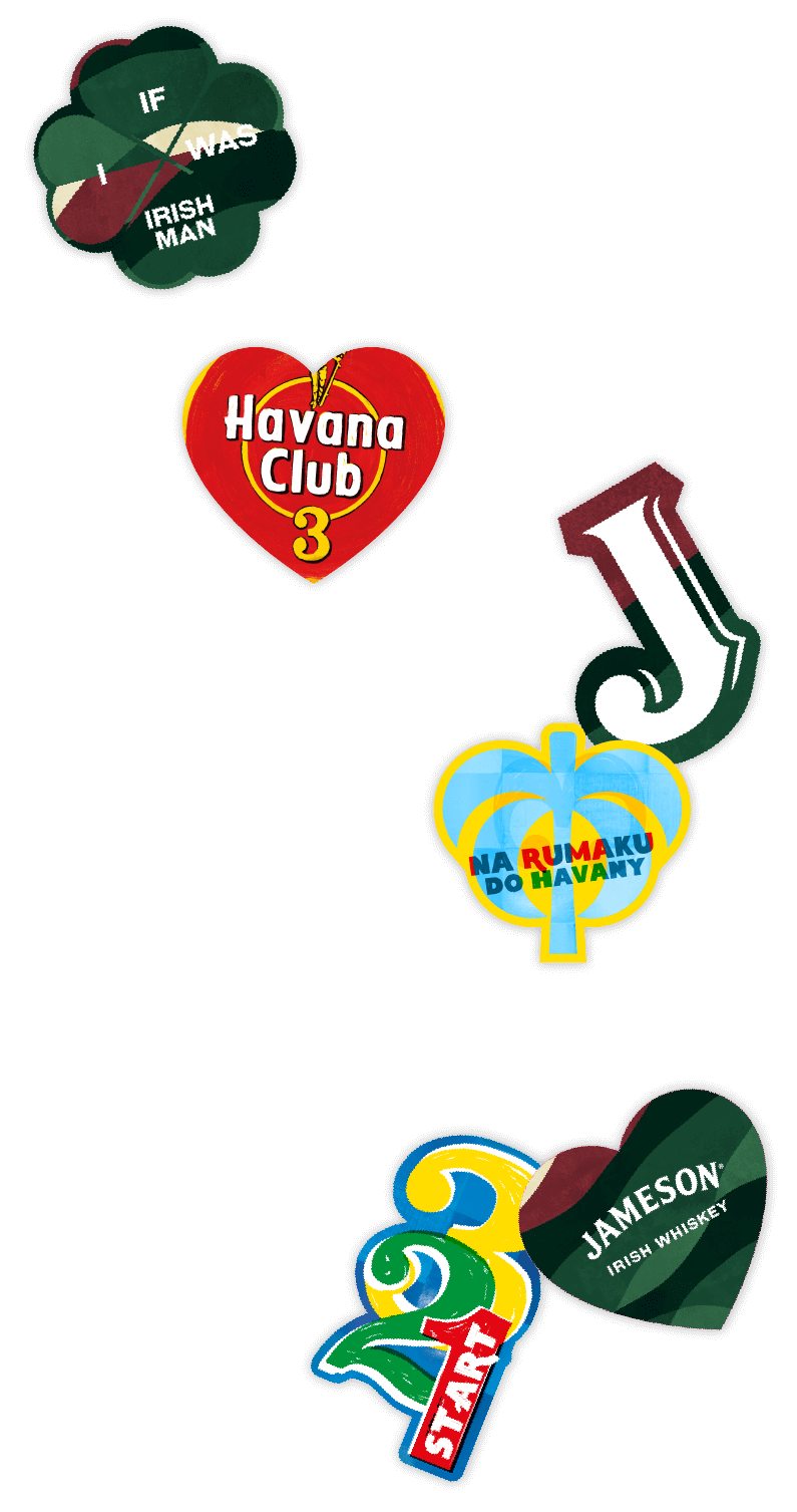 Stickers