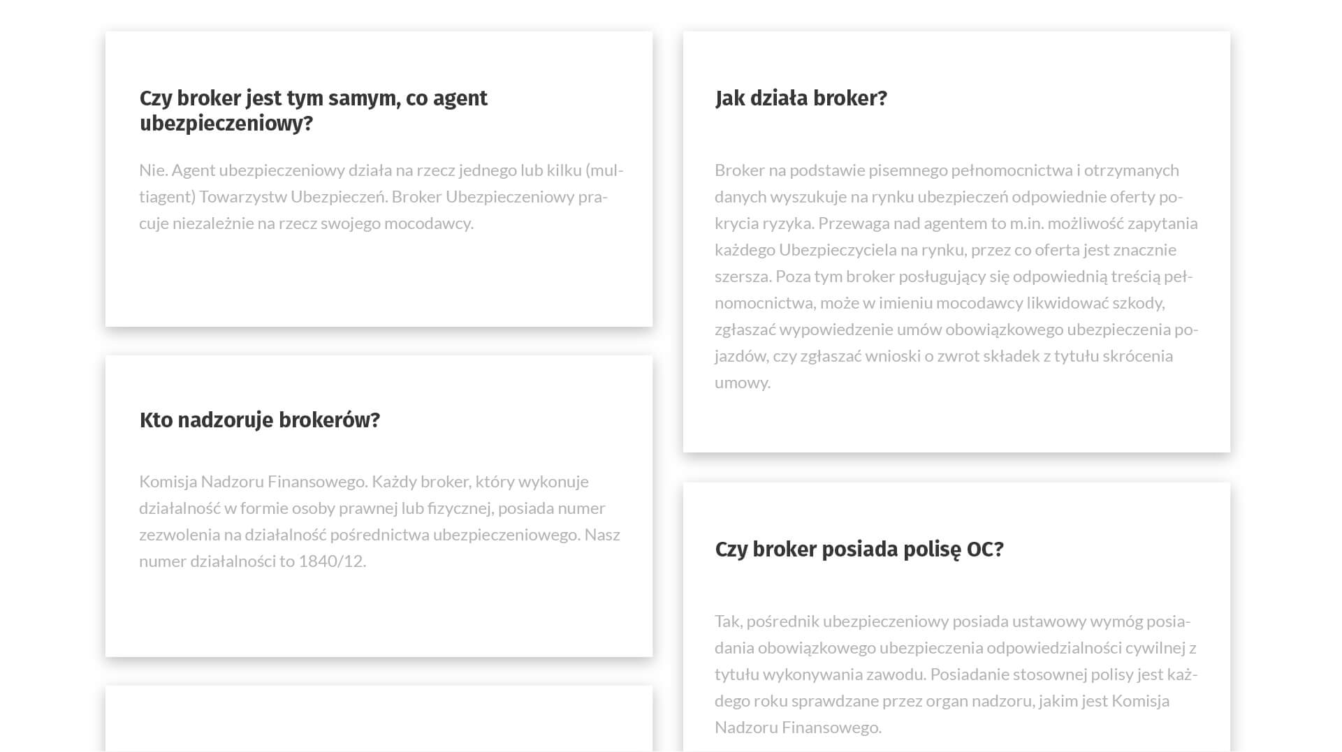Najczęściej zadawane pytania Xexpert.pl część 2